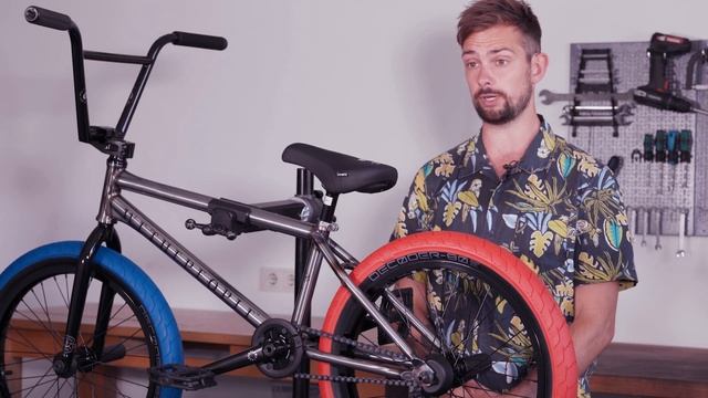 The BATTLESHIP - Walkthrough - WETHEPEOPLE BMX