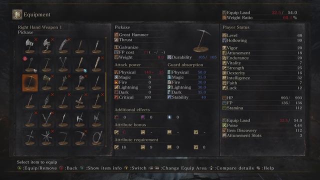Dark Souls 3 Walkthrough: The Muscle Mage - Part 24 смотреть онлайн