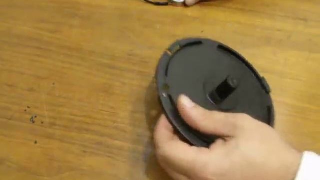 Восстановление CD/DVD (CD/DVD Repair Polish) смотреть онлайн