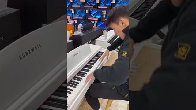 Когда вообразил себя маэстро😂 смотреть онлайн