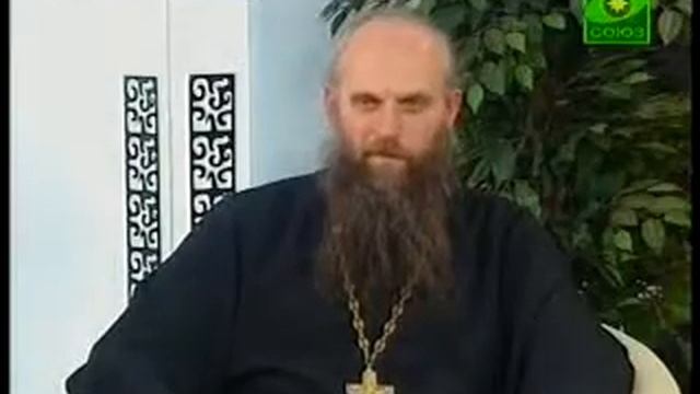 Человеколюбие и человекоугодничество. Беседы с батюшкой, сентябрь 2010 г.