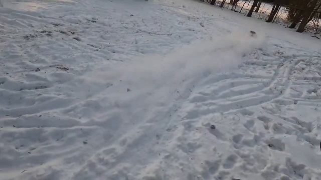 arrma notorious 6s snow ❄️ bash 1 смотреть онлайн