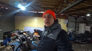 Решил продать снегоход Русская механика вектор 551,RM Vector 551i ТАЙГА ВАРЯГ 550,Arctic Cat M 800