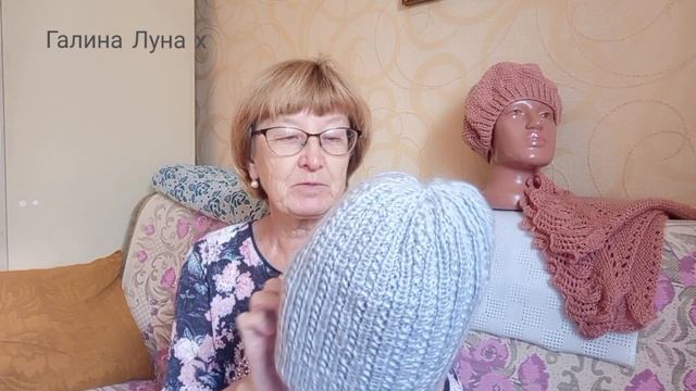 Итоги вязального месяца,результаты радуют смотреть онлайн