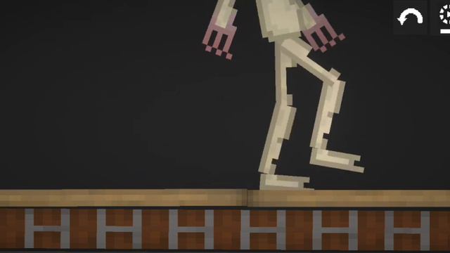 МИНИ ФИЛЬМ (ЧЕЛОВЕК ЗА ОКНОМ) В МЕЛОН ПЛЕЙГРАУНД