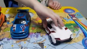 тобот Атлон Чемпион