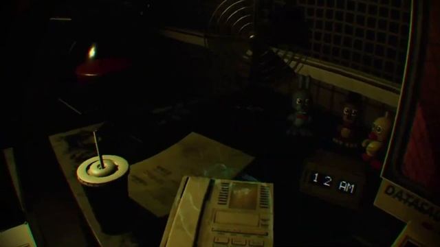 Все СЕКРЕТЫ в FNAF:VR Help Wanted?! - ФНАФ 8 ВР Пасхалки Факты и Теории смотреть онлайн