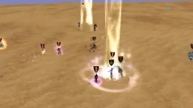 Shadowbane - 1-2-3-4-5 смотреть онлайн