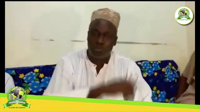 Sanga Ndiaye : Mame Elhadji Abdoulaye n'a pas d'égal sur cette terre смотреть онлайн