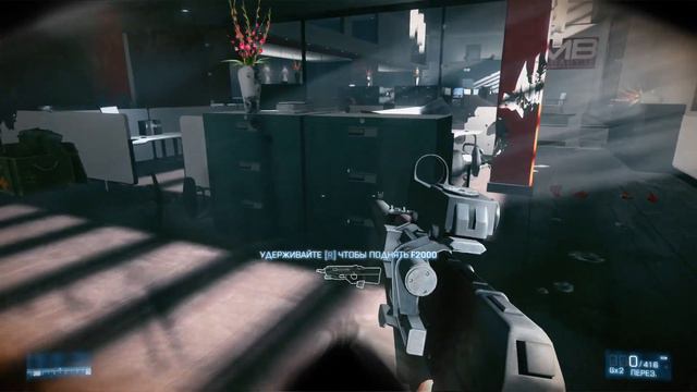 BATTLEFIELD 3 | Задание 6 | Братья по оружию смотреть онлайн