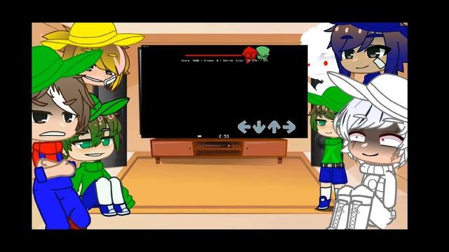 Phonebreakers react to requests (Part 4) смотреть онлайн