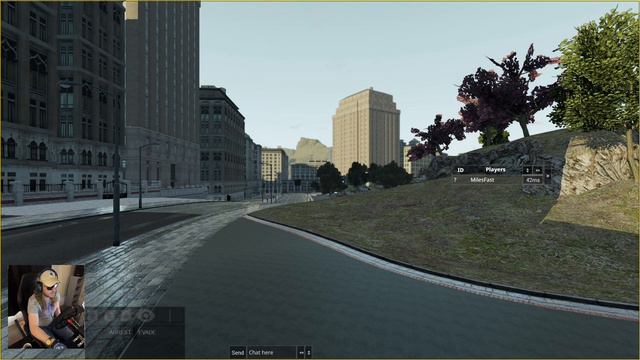 Need For Speed Most Wanted 2012 Map On BeamMP! (Fairhaven)