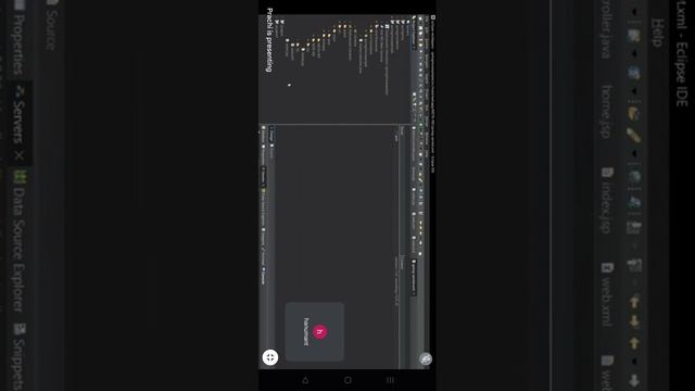 Java MVC Example смотреть онлайн