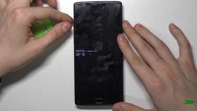 Как войти в Boot Mode на Homtom S9 Plus / Boot Mode на телефоне Homtom S9 Plus смотреть онлайн