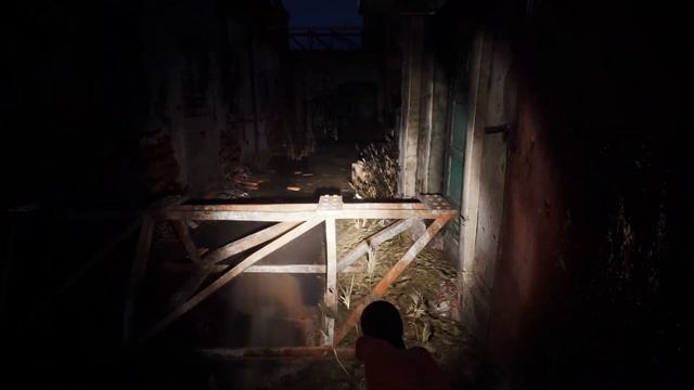 Dead Man's Diary - Очередной Шлак в Красивой Обертке смотреть онлайн