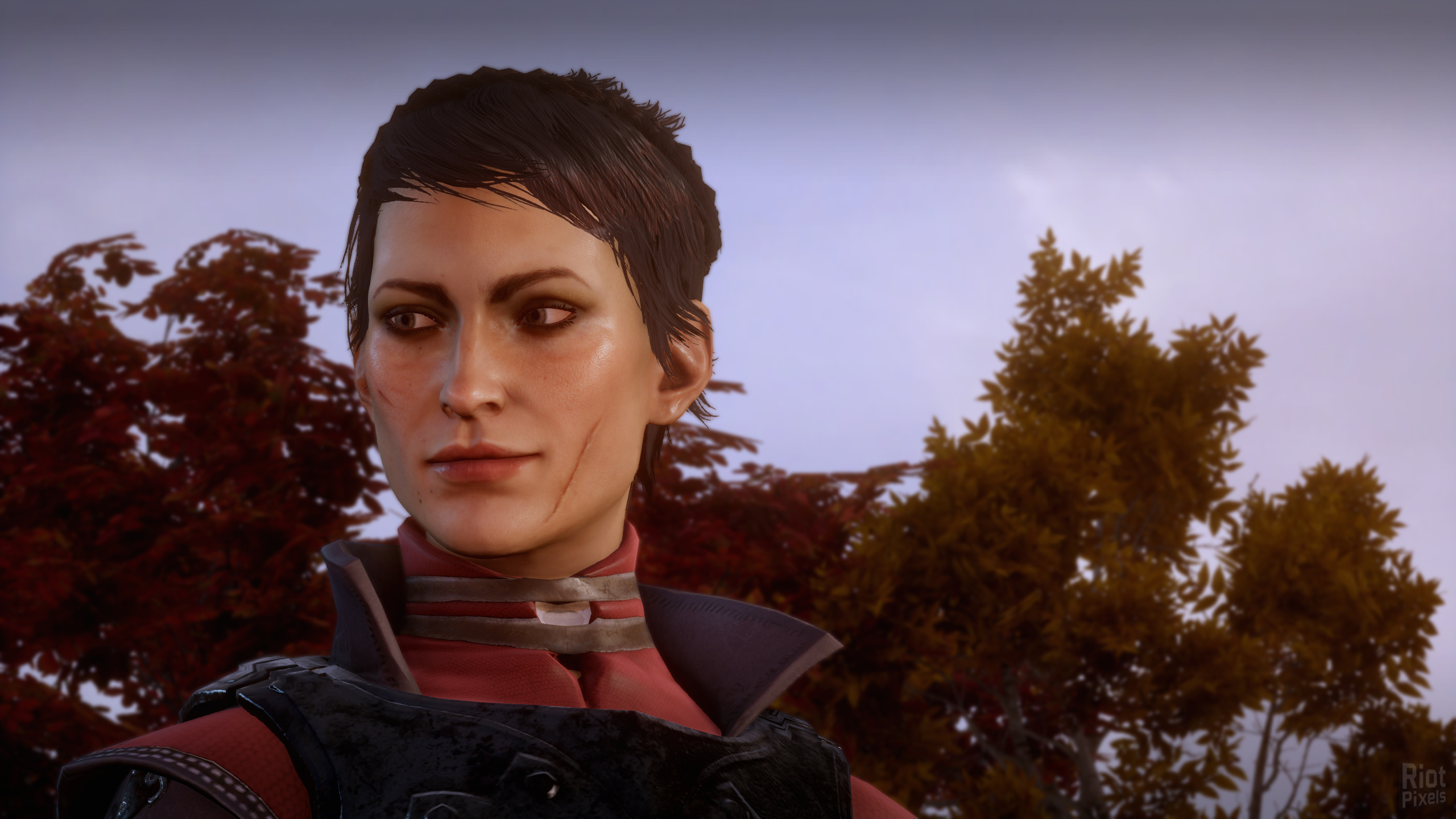 Век дракона 3 : Инквизиция.5 Серия.Хозяйственная работа и мелкая рутина. смотреть онлайн