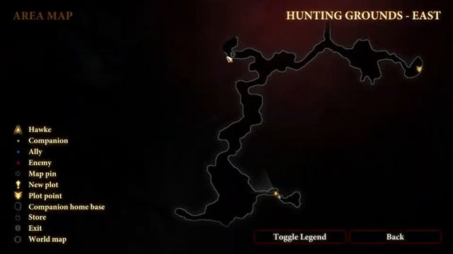 Dragon Age II part 17 mark of the assassin dlc part 1 смотреть онлайн