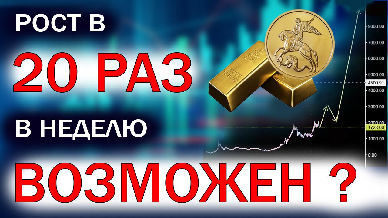 Инвестиции в золото