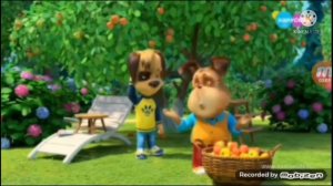 карусель любимые мультфильмы 8 марта ettects