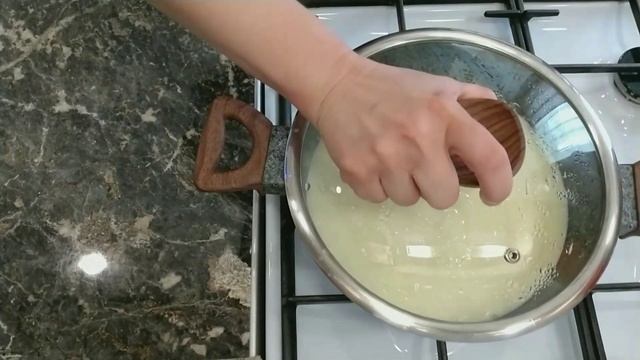 Творог в домашних условиях. Домашний творог из молока. Как приготовить настоящий творог. смотреть онлайн