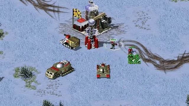 RA2YR: Ares - EMP Layering смотреть онлайн