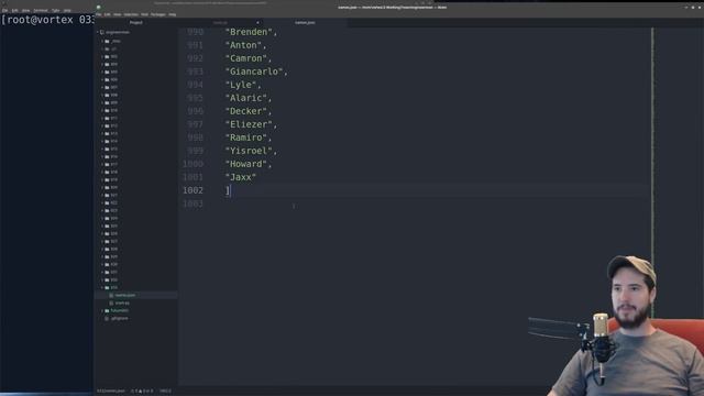 Showing a Craigslist scammer who's boss using Python смотреть онлайн