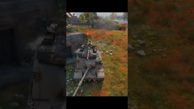 World of Tanks НЕ МОЖЕШЬ ПРОБИТЬ ТОГДА ДОМИНИРУЙ смотреть онлайн