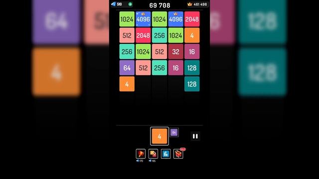 X2 Blocks | Block 32K ► PART 1 смотреть онлайн