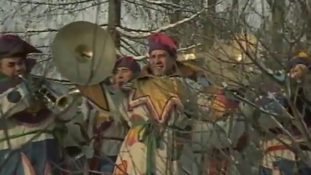 Без каникул не зима смотреть онлайн