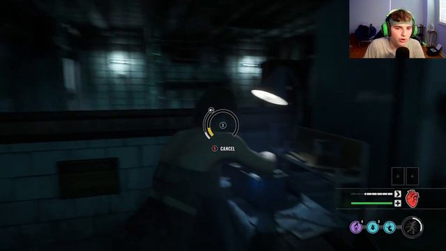 My Clutchest Escape Ever | Texas Chainsaw Massacre Game смотреть онлайн