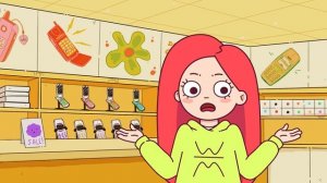 В ШКОЛЕ у меня НЕ было ТЕЛЕФОНА? Анимация Вэлл