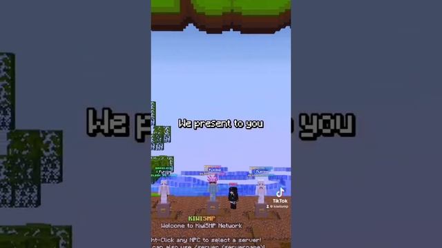 The Best Public Minecraft SMP For Bedrock & Java смотреть онлайн