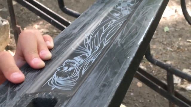 Скутер чек 2018 смотреть онлайн