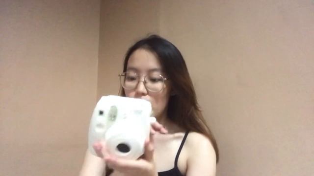 UNBOXING: Instax Mini 8 + Tips On How to Avoid Getting Scammed | Ivory Mañas смотреть онлайн