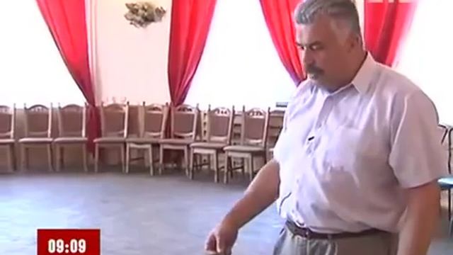 Жмеринка туристична. смотреть онлайн