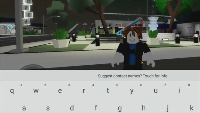 Testing Arceus X On PC (Roblox)