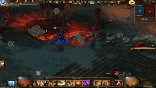 Drakensang Online Let´s Play #051 - Release 139 und Sternengold Event смотреть онлайн