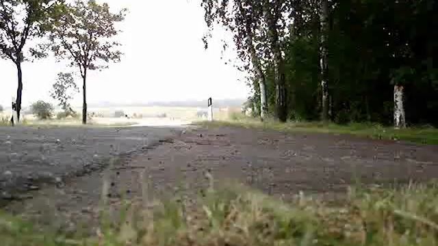 Honda Integra TypeR & Fujitsubo RM01a