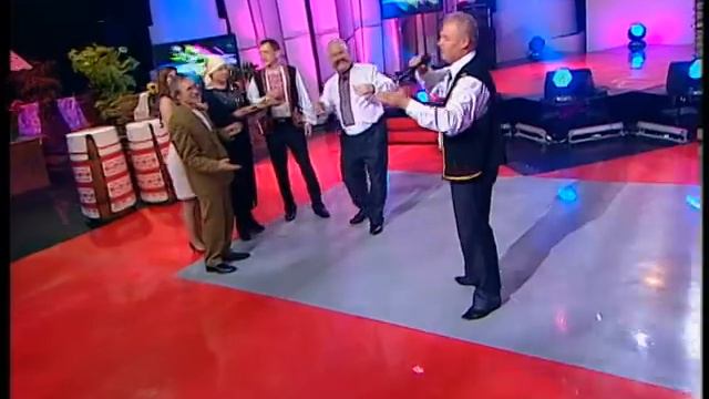 "Фольк music" - Випуск № 275 (15 02 15) частина 4 смотреть онлайн