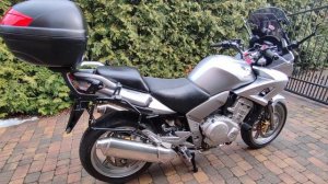 Honda CBF 1000 , 2006