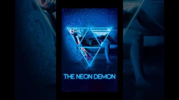 [REVIEW] THE NEON DEMON