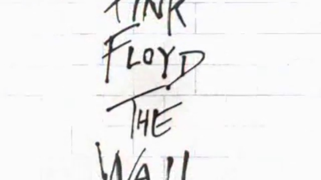 Another Break In The Wall   Parts I And II