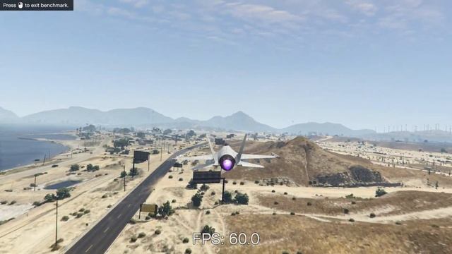 GTA 5 Benchmark - Intel Core i7 5820K and Nvidia GTX 970 4GB [Very High Settings] смотреть онлайн