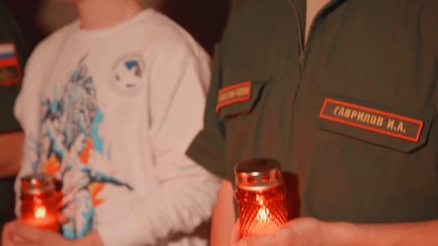 Клип ко дню Памяти и Скорби смотреть онлайн