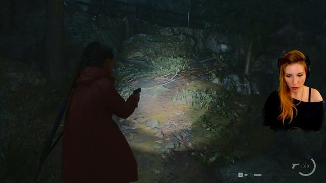 До ФИНАЛА? ALAN WAKE 2 ? Стрим #8 смотреть онлайн