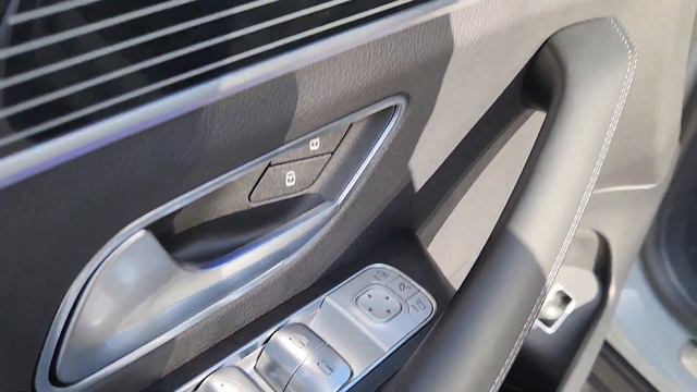 2024 Mercedes-Benz GLS GLS 580 TX The Woodlands, Conroe, Houston, Cypress, Huntsville смотреть онлайн