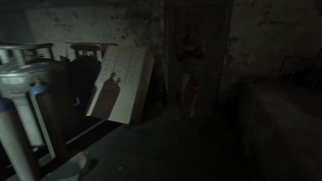 (UNLIMITED JUMPSCARES!!!)Outlast in 2021 whistleblower dlc part 1 смотреть онлайн