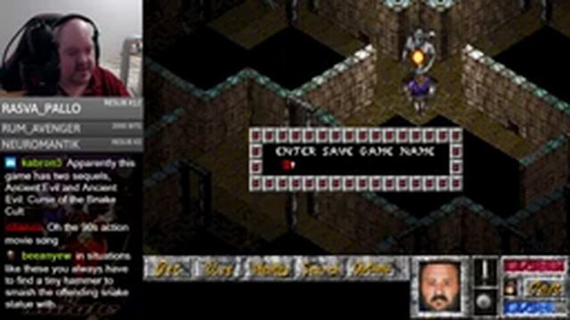 Trial by Magic (DOS) - Finale! смотреть онлайн