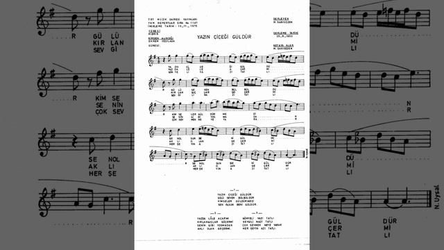 1147 Yazın Çiçeği Güldür смотреть онлайн