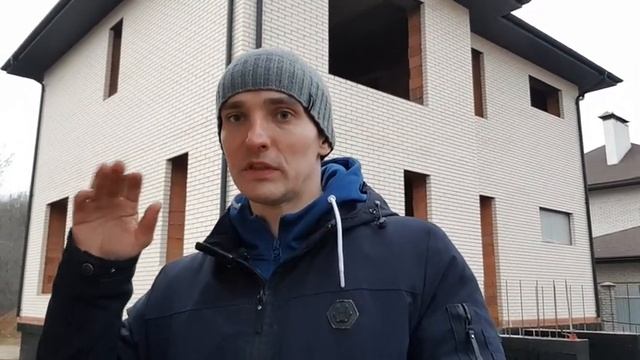 Сколько Стоит Куб Кладки и Облицовки Кирпичом? Дома, коттеджа.